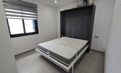 Herverkoop - Villa -
San Pedro del Pinatar - Costa Calida