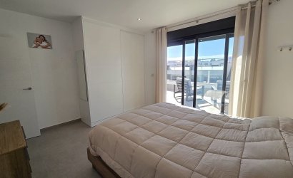 Herverkoop - Villa -
San Pedro del Pinatar - Costa Calida