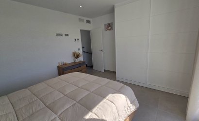 Herverkoop - Villa -
San Pedro del Pinatar - Costa Calida