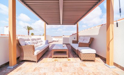 Herverkoop - Villa -
Torrevieja - Costa Blanca