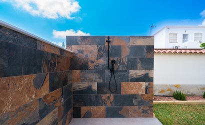 Herverkoop - Villa -
Torrevieja - Costa Blanca