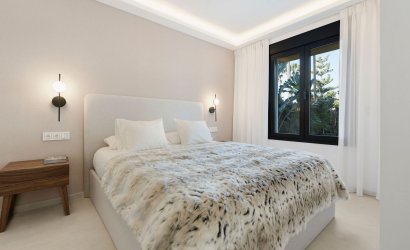 Resale - Townhouse -
Marbella - Golden Mile