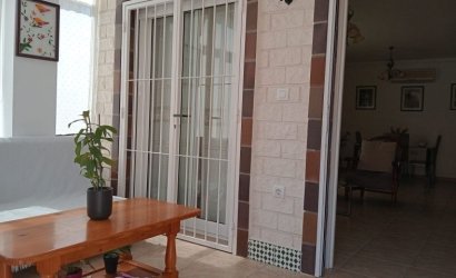 Herverkoop - Villa -
Pilar de la Horadada - Costa Blanca