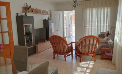 Herverkoop - Villa -
Pilar de la Horadada - Costa Blanca