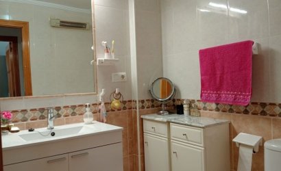 Herverkoop - Villa -
Pilar de la Horadada - Costa Blanca