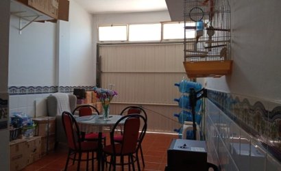 Herverkoop - Villa -
Pilar de la Horadada - Costa Blanca