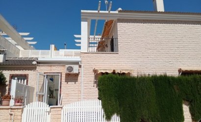 Herverkoop - Villa -
Pilar de la Horadada - Costa Blanca