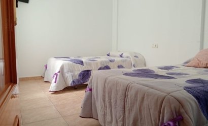 Herverkoop - Villa -
Pilar de la Horadada - Costa Blanca