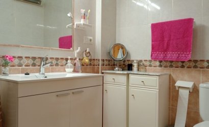 Herverkoop - Villa -
Pilar de la Horadada - Costa Blanca