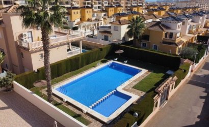 Revente - Villa -
Orihuela Costa - Costa Blanca