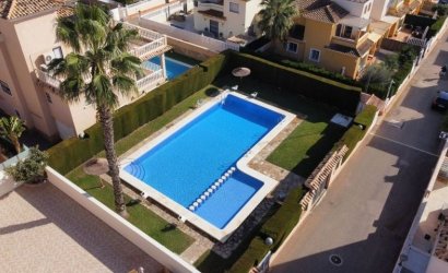 Revente - Villa -
Orihuela Costa - Costa Blanca
