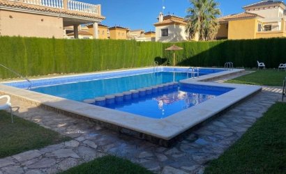 Revente - Villa -
Orihuela Costa - Costa Blanca