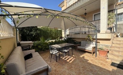 Revente - Villa -
Orihuela Costa - Costa Blanca