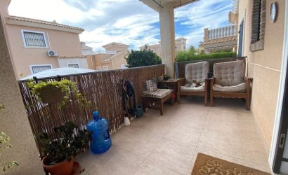 Revente - Villa -
Orihuela Costa - Costa Blanca