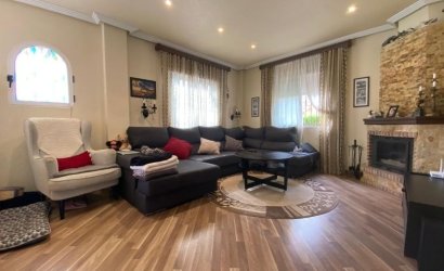 Revente - Villa -
Orihuela Costa - Costa Blanca