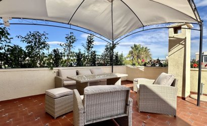 Herverkoop - Apartment -
Orihuela Costa - Costa Blanca