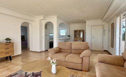 Herverkoop - Apartment -
Orihuela Costa - Costa Blanca