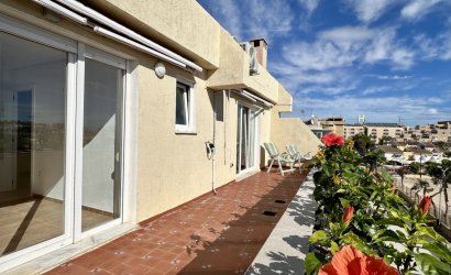 Herverkoop - Apartment -
Orihuela Costa - Costa Blanca