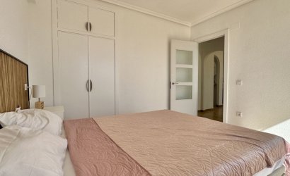 Herverkoop - Apartment -
Orihuela Costa - Costa Blanca