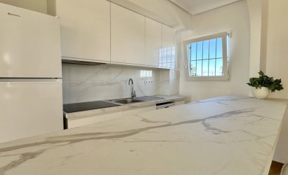 Herverkoop - Apartment -
Orihuela Costa - Costa Blanca