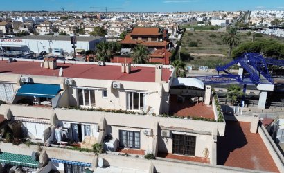 Herverkoop - Apartment -
Orihuela Costa - Costa Blanca