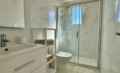 Herverkoop - Apartment -
Orihuela Costa - Costa Blanca