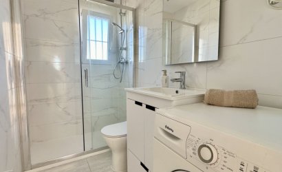 Herverkoop - Apartment -
Orihuela Costa - Costa Blanca