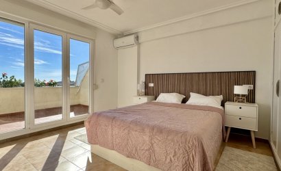 Herverkoop - Apartment -
Orihuela Costa - Costa Blanca