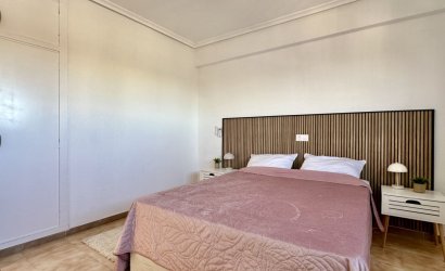 Herverkoop - Apartment -
Orihuela Costa - Costa Blanca