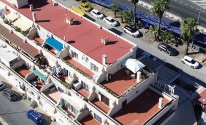 Herverkoop - Apartment -
Orihuela Costa - Costa Blanca
