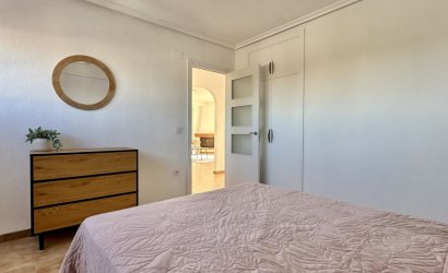 Herverkoop - Apartment -
Orihuela Costa - Costa Blanca