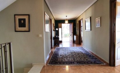 Revente - Villa -
Balones