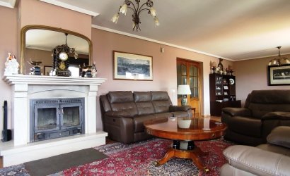 Revente - Villa -
Balones