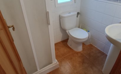 Reventa - Villa -
Yecla - Inland