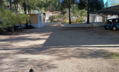 Reventa - Villa -
Yecla - Inland