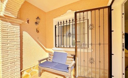 Herverkoop - Town House -
Orihuela Costa - Costa Blanca