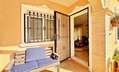 Herverkoop - Town House -
Orihuela Costa - Costa Blanca