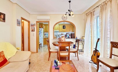Herverkoop - Town House -
Orihuela Costa - Costa Blanca