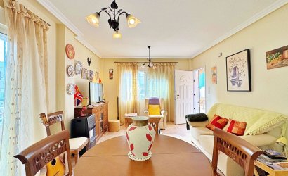 Herverkoop - Town House -
Orihuela Costa - Costa Blanca