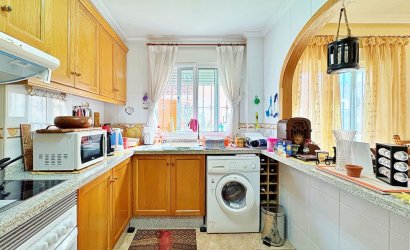 Herverkoop - Town House -
Orihuela Costa - Costa Blanca