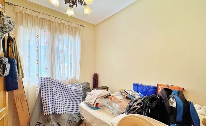 Herverkoop - Town House -
Orihuela Costa - Costa Blanca