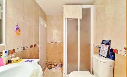 Herverkoop - Town House -
Orihuela Costa - Costa Blanca