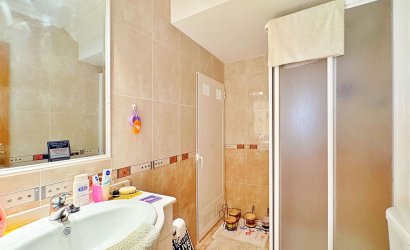 Herverkoop - Town House -
Orihuela Costa - Costa Blanca