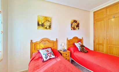 Herverkoop - Town House -
Orihuela Costa - Costa Blanca