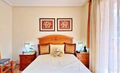 Herverkoop - Town House -
Orihuela Costa - Costa Blanca