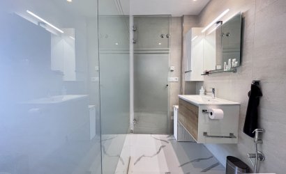 Revente - Apartment -
San Miguel de Salinas - Inland