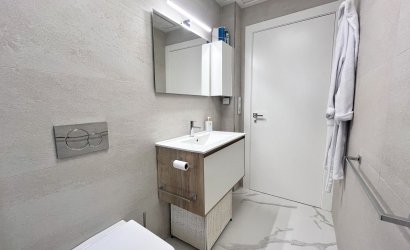 Revente - Apartment -
San Miguel de Salinas - Inland