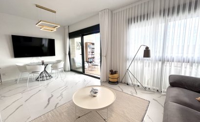 Revente - Apartment -
San Miguel de Salinas - Inland