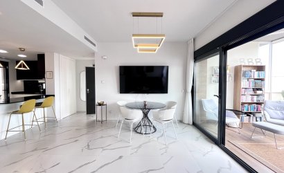 Revente - Apartment -
San Miguel de Salinas - Inland