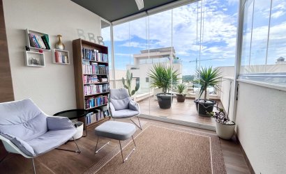 Revente - Apartment -
San Miguel de Salinas - Inland